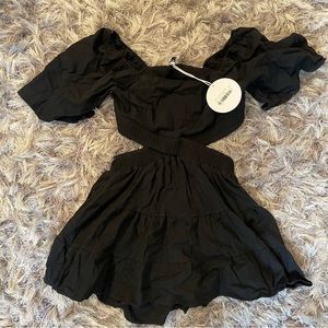 NWT Princess Polly Dress